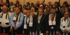 قلقيلية: احتفال مركزي بمناسبة يوم التمريض والقبالة العالمي