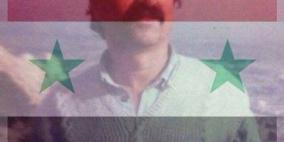 استشهاد الأسير أسعد الولي في سجون الاحتلال