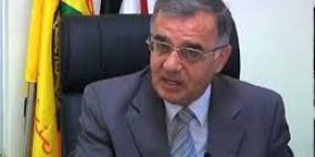 مقبول ينفي حدوث مشادات أثناء انعقاد دورة المجلس الثوري