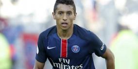 برشلونة بدأ أولى خطواته لضم ماركينيوس