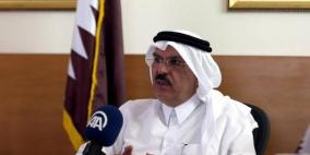 العمادي يصل غزة غدا لتوقيع مشاريع بقيمة 60 مليون دولار