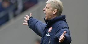 راتب خرافي قد يقنع فينجر بالرحيل عن اَرسنال