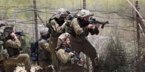 الاحتلال يهاجم المزارعين ورعاة الأغنام شمال غزة