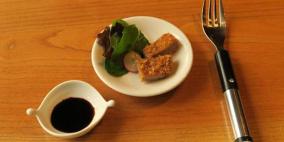 شوكة "ذكية" بديلا عن ملح الطعام