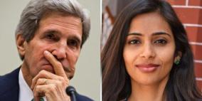 "تعرية" دبلوماسية هندية يمنع الكحول عن سفارة أميركا