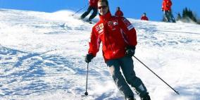 مستشفى "غرونوبل" الفرنسي ينفي وفاة شوماخر