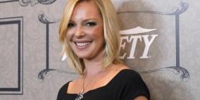 الممثلة كاثرين هيجل تقاضي صيدلية في نيويورك استخدمت صورتها دون موافقتها