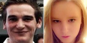 شاب وفتاة يدفعان حياتهما ثمناً لقُبلة ساخنة في لندن