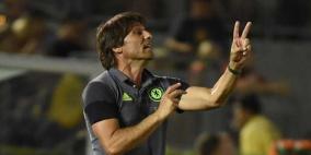 كونتي يَحصل على مبلغ كبير لشراء أهدافه الرئيسية