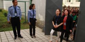 الصين تنظم لمسؤوليها زيارات إلى السجون لردعهم عن الفساد