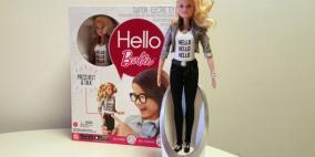 Hello Barbie لعبة ناطقة تثير قلق الأهالي