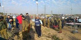 الاحتلال يصدر قرارا بمنع دخول العمال لمستوطنات في الخليل