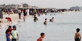 وفاة شاب بصعقة كهربائية على ساحل رفح