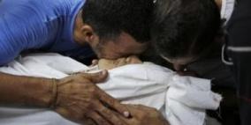 استشهاد مواطنة متأثرة بجروحها في احدى مشافي القدس