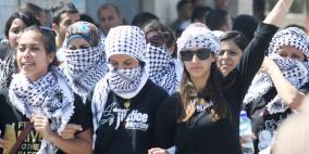 مواجهات عوفر هذا اليوم لأحياء ذكرى النكبة  64