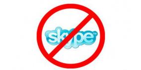 "الجيش السوري الإلكتروني" يخترق حساب سكايب على تويتر