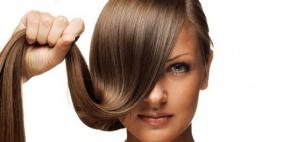 اغسلي شعرك بخل التفاح لتحصلي على نتيجة مبهرة