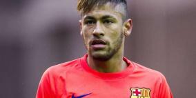 رسمياً: سانتوس يُقاضي والد نيمار في الصفقة المشبوهة