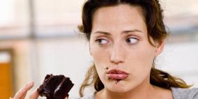 انتبه.. الحلوى قد تفقدك الذاكرة