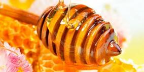 العسل يقضي على البكتريا المقاومة للمضادات الحيوية