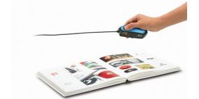 Genius تعلن عن أول فأرة تحتوي على كاميرا في العالم