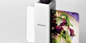 جهاز يطبع صوراً برائحة العطور والطعام