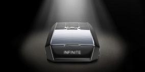 شركة تكشف عن هاتف ببطارية تعيد شحن نفسها تلقائيا