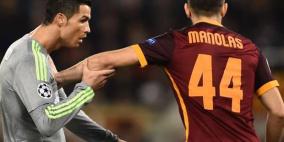 ريال مدريد يفك العقدة الإيطالية بثنائية في العاصمة