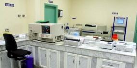 النجار: 120 مختبرا في الضفة تشكل خطرا على حياة المواطن