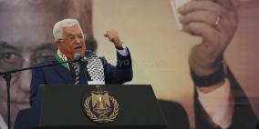 الرئيس: ستدهشون من نتيجة "التحقيق باستشهاد عرفات"