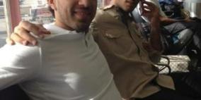 السوريان الخطيب والسوما إلى لندن