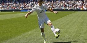 غاريث بال: حققت حلم الطفولة.. ولم آت لمساعدة "رونالدو"