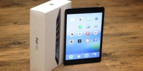 “آبل” تبدأ بيع نسخ معادة التصنيع من حاسب “آيباد ميني”