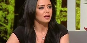 طليق رانيا يوسف يبارك لها على زواجها الثالث