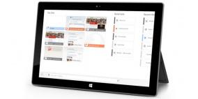 موزيلا تطلق نسخة “فايرفوكس” التجريبية لحواسب “ويندوز 8″ اللوحية