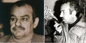 داعش يجرف قبري ابو جهاد وسعد صايل بسوريا