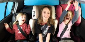 تأجيل الإنجاب قد يفيد الأبناء