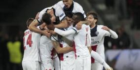 باريس سان جيرمان يسحق ليفركوزن على الأراضي الألمانية برباعية نظيفة في دوري أبطال أوروبا