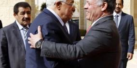 العاهل الاردني يحذر من تكرار الاعتداءات الإسرائيلية في القدس