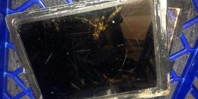 "آبل" تحقق في انفجار "آيباد آير" في أستراليا