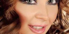 وفاة الفنانة السورية رندة مرعشلي
