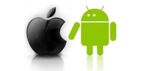 آندرويد يتغلب على الآيفون بعدد مستخدمي "فيسبوك"