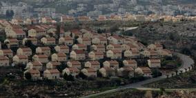 "العليا الإسرائيلية" تؤجل هدم تسعة منازل في مستوطنة "عوفرا"