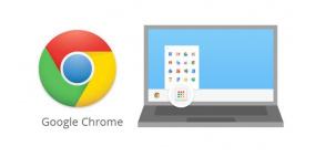 جوجل تطلق ميزة لتشغيل تطبيقات “كروم” على سطح المكتب