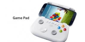 ذراع التحكم بالألعاب يدعم "غالاكسي نوت 2" و"غالاكسي إس 3"