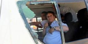 الأحمد: الاعتداء على وزير الصحة في غزة مخطط مبيت