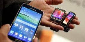 شركة سامسونغ تنتج ساعة ذكية تنوب عن الهاتف الذكي وتتفوق عليه