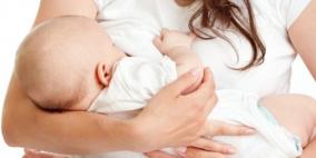 دراسة: الرضاعة الطبيعية تزيد من خطر الإصابة بالربو