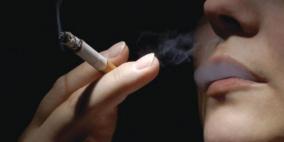 100 سيجارة تزيد فرصة الإصابة بسرطان الثدي بنسبة 30%