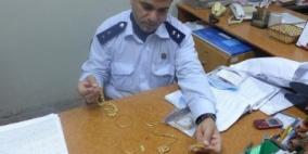 الشرطة تكشف ملابسات سرقة منزل في رام الله